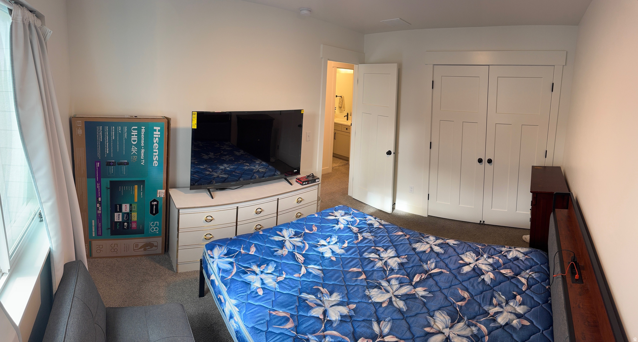 RIVER POINT - Residential