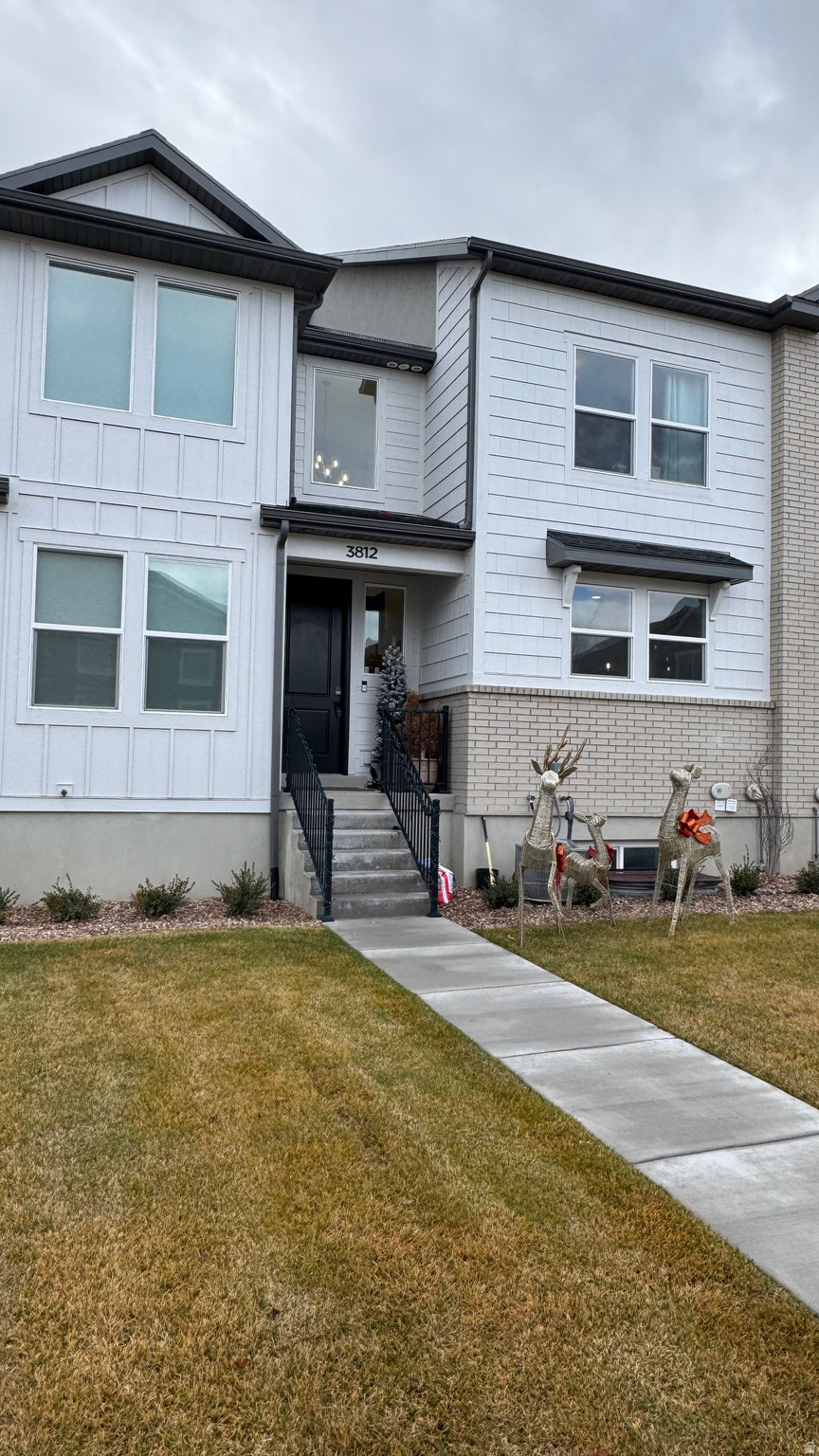 RIVER POINT - Residential