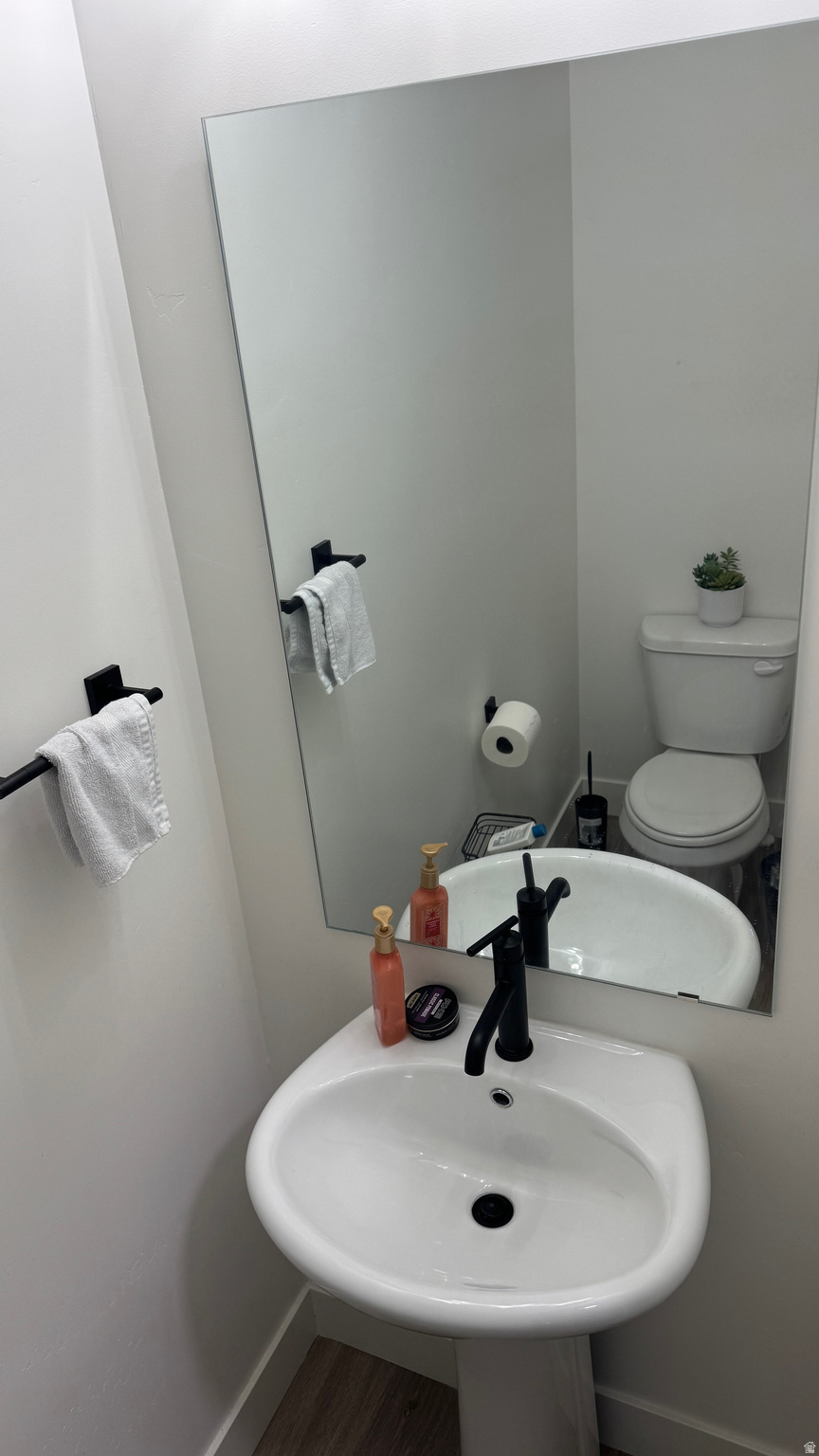 RIVER POINT - Residential