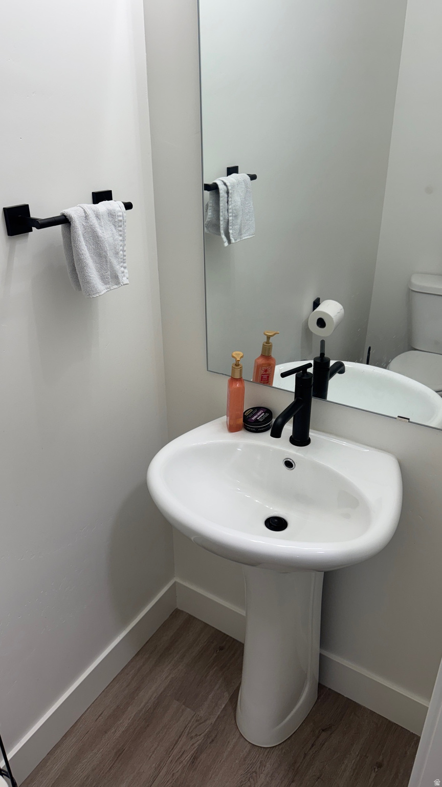 RIVER POINT - Residential