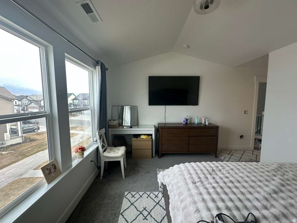 RIVER POINT - Residential