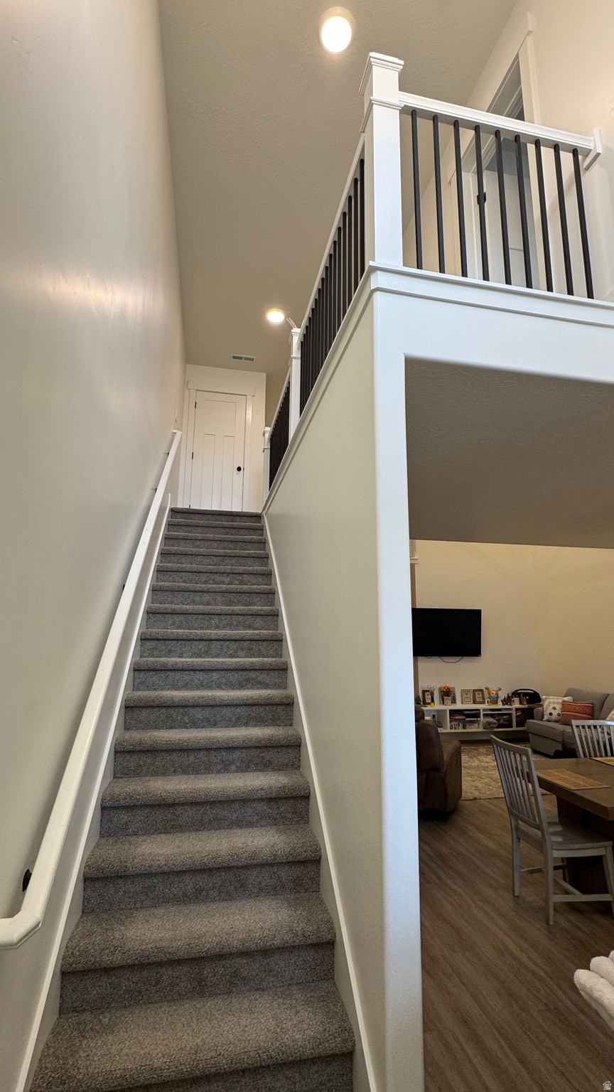 RIVER POINT - Residential