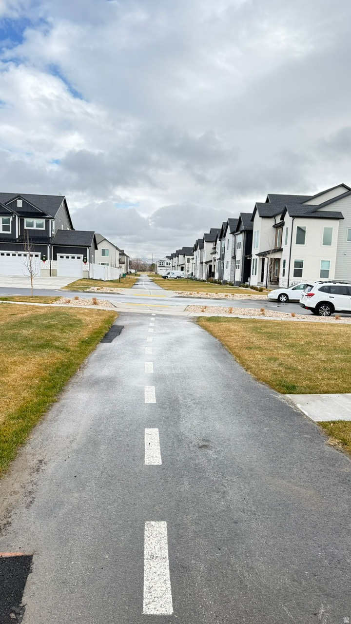 RIVER POINT - Residential