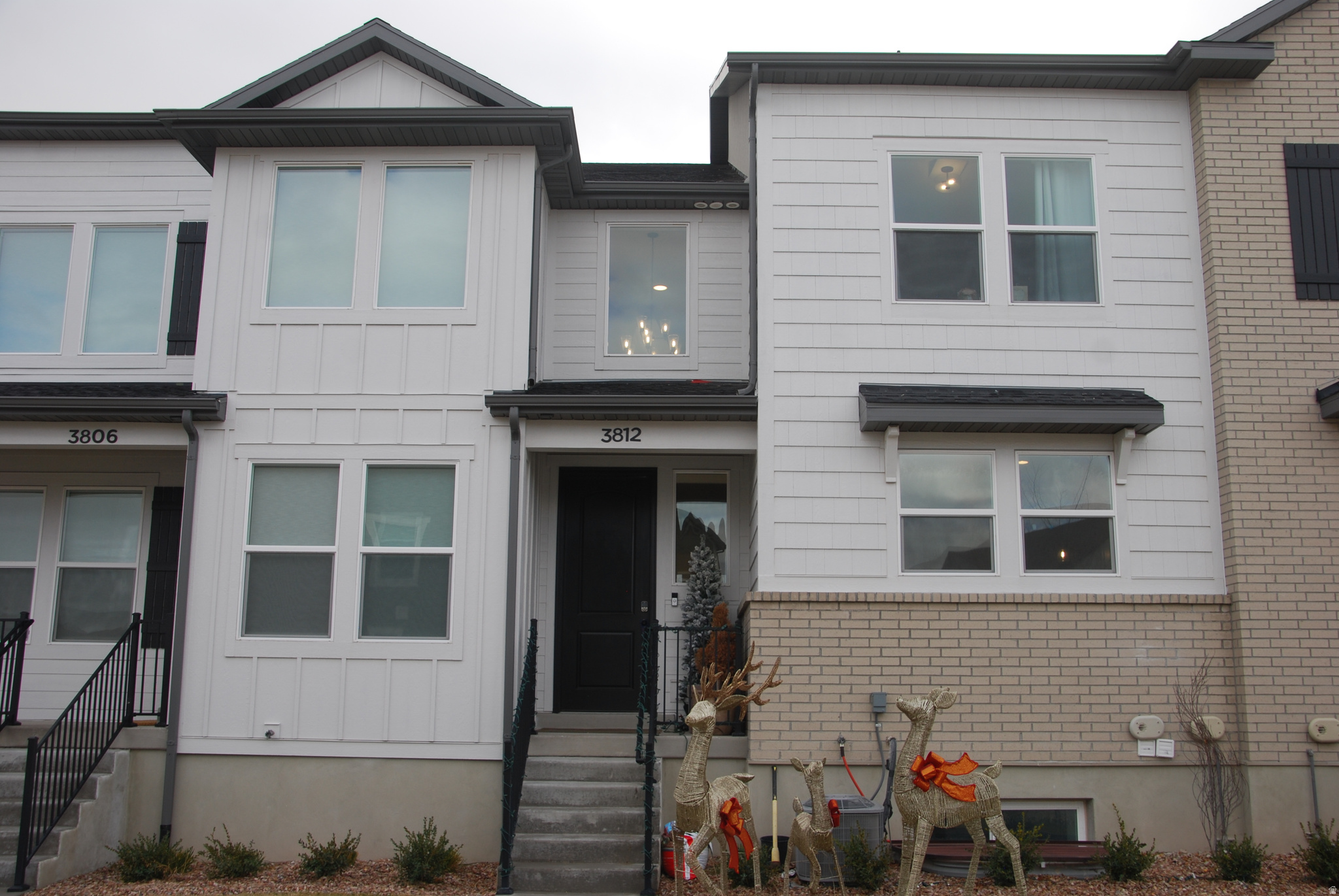 RIVER POINT - Residential