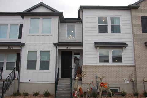 Photo of 3812 W 970 N #342, Lehi, UT 84048 (MLS # 2133143)