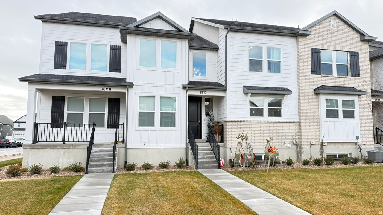 RIVER POINT - Residential