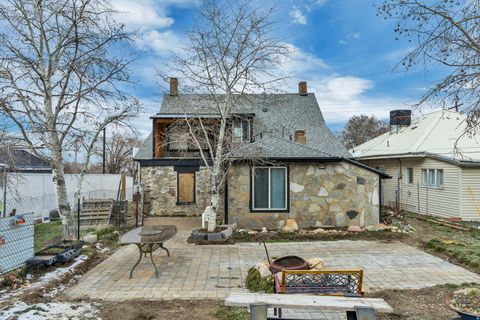 Tiny photo for 50 N MAIN ST, Willard, UT 84340 (MLS # 2134190)