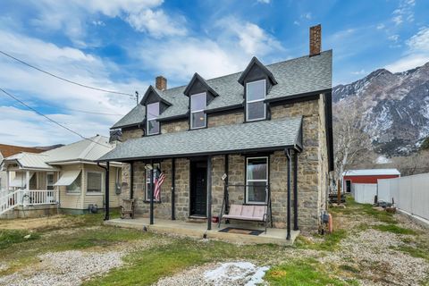 Tiny photo for 50 N MAIN ST, Willard, UT 84340 (MLS # 2134190)