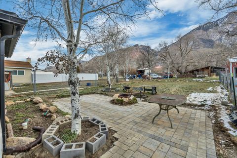 Tiny photo for 50 N MAIN ST, Willard, UT 84340 (MLS # 2134190)