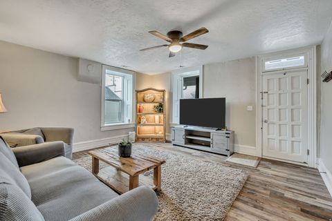 Tiny photo for 50 N MAIN ST, Willard, UT 84340 (MLS # 2134190)