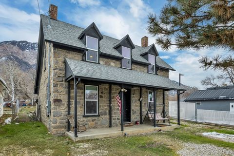 Tiny photo for 50 N MAIN ST, Willard, UT 84340 (MLS # 2134190)