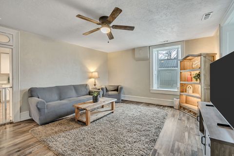 Tiny photo for 50 N MAIN ST, Willard, UT 84340 (MLS # 2134190)