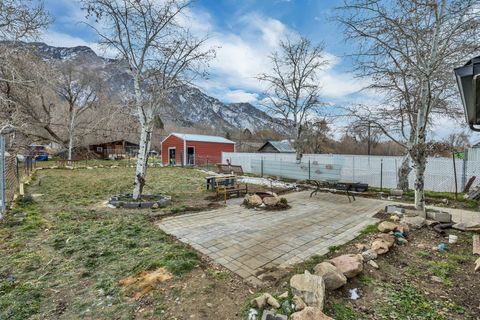 Tiny photo for 50 N MAIN ST, Willard, UT 84340 (MLS # 2134190)