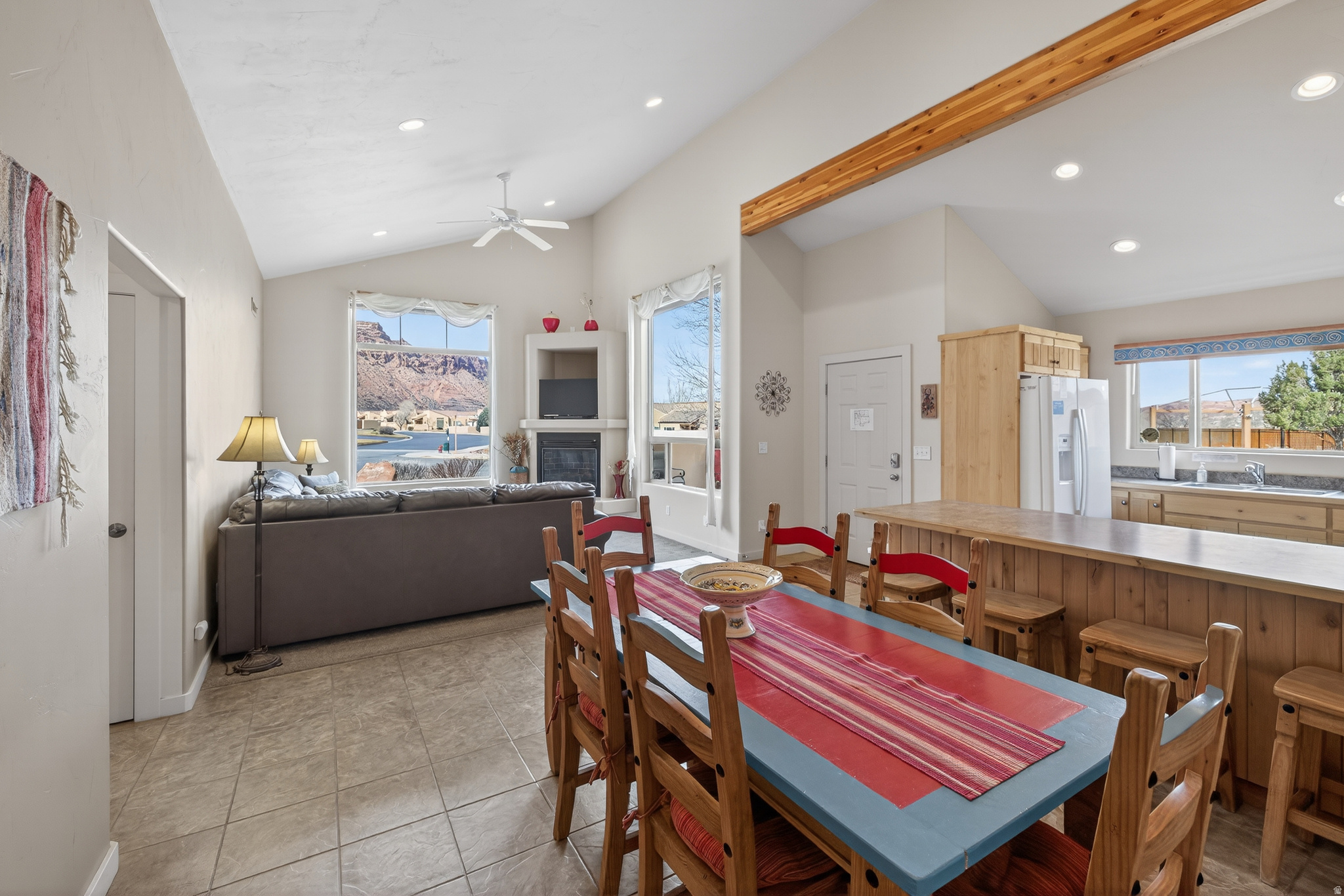 RIM VILLAGE - Residential