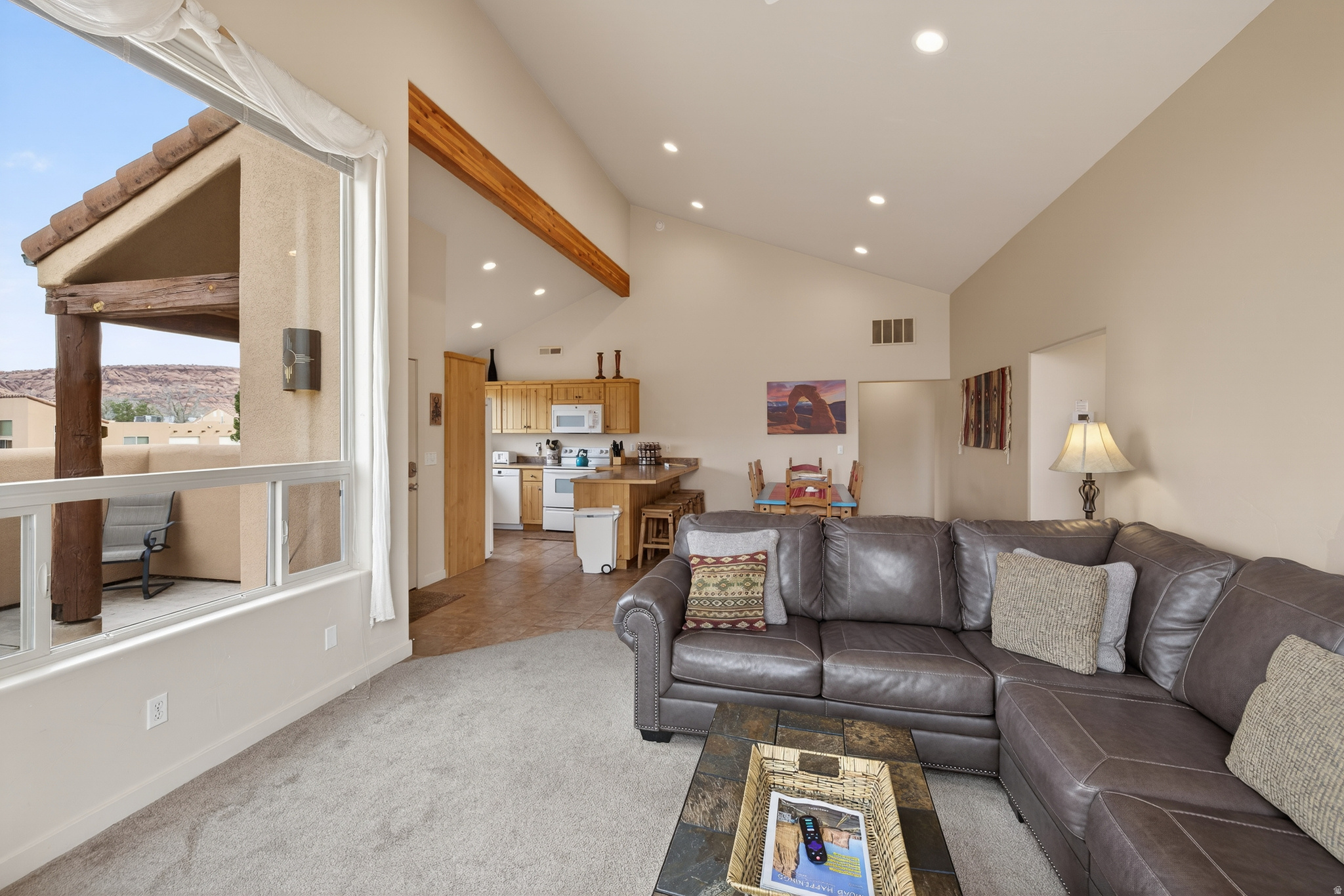 RIM VILLAGE - Residential