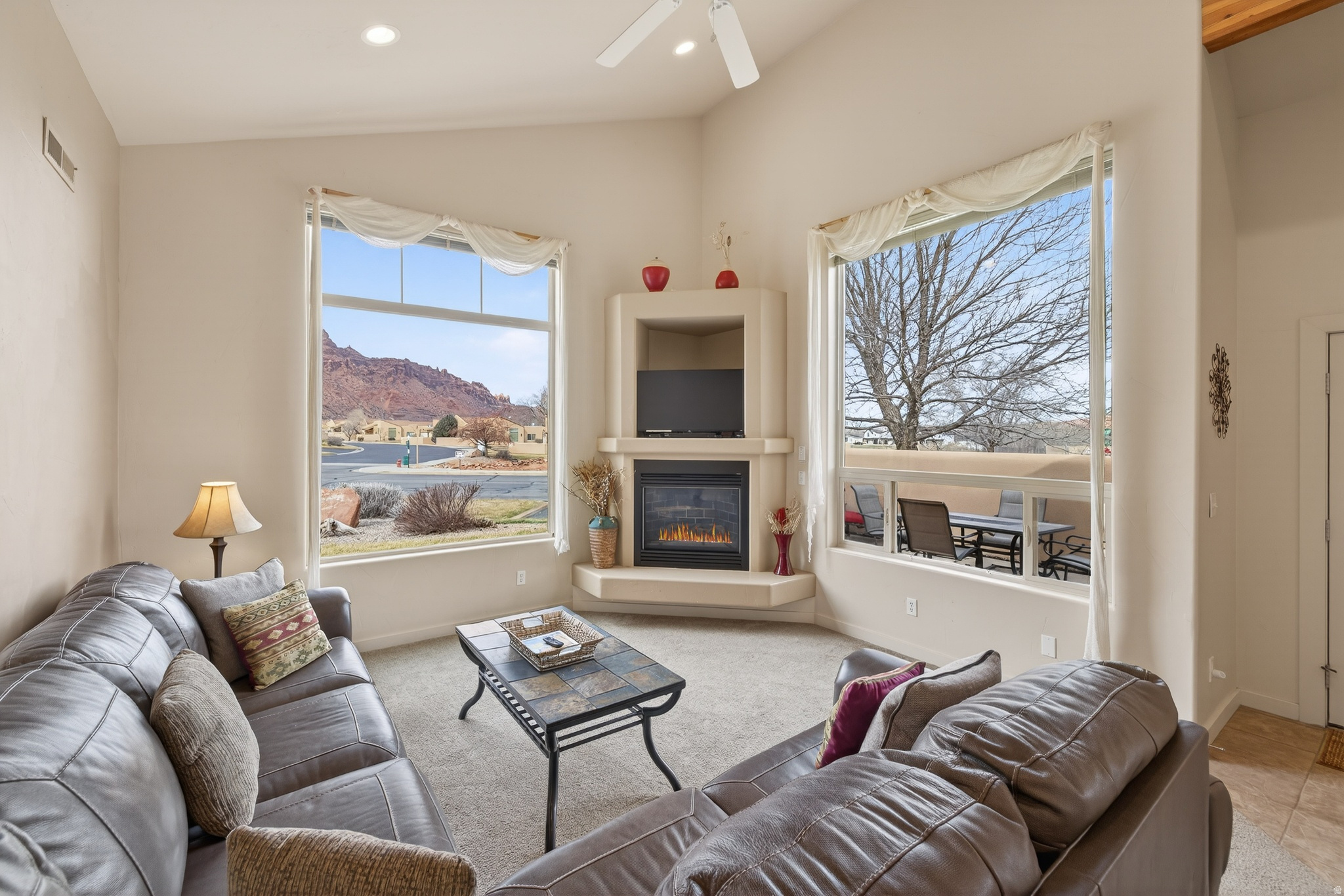 RIM VILLAGE - Residential