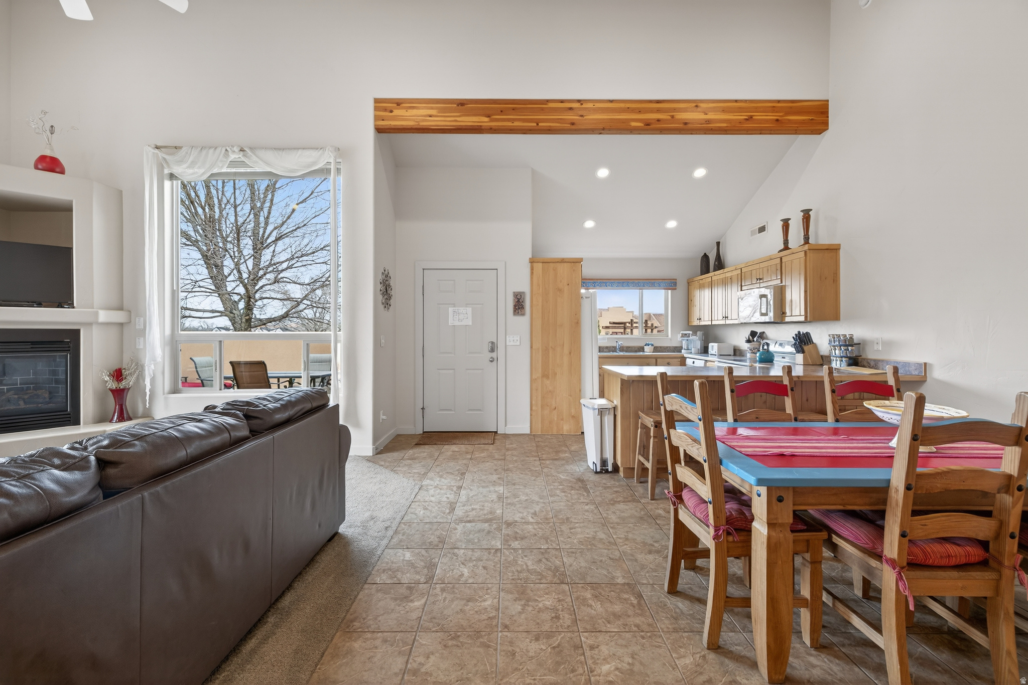 RIM VILLAGE - Residential