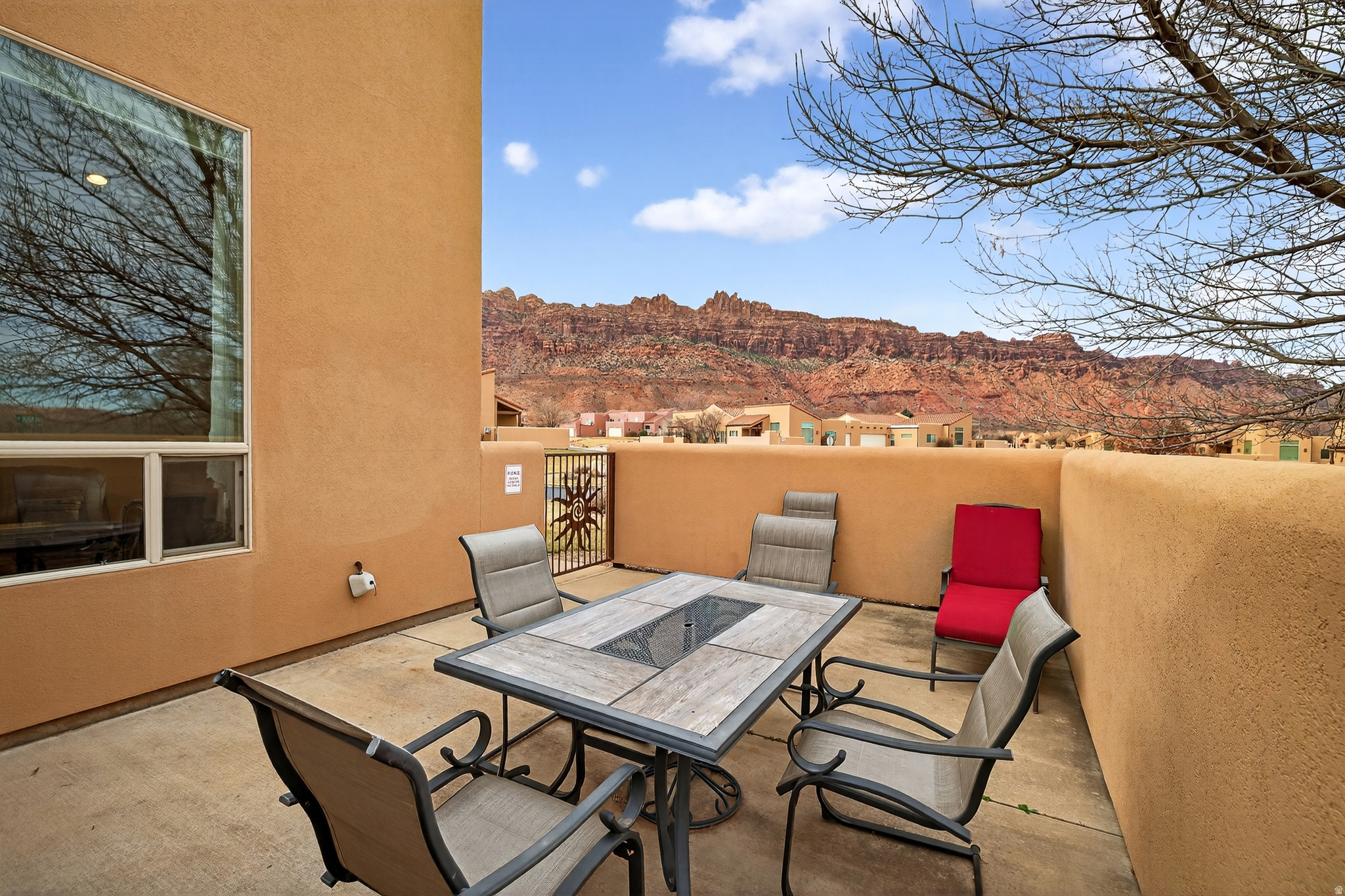 RIM VILLAGE - Residential