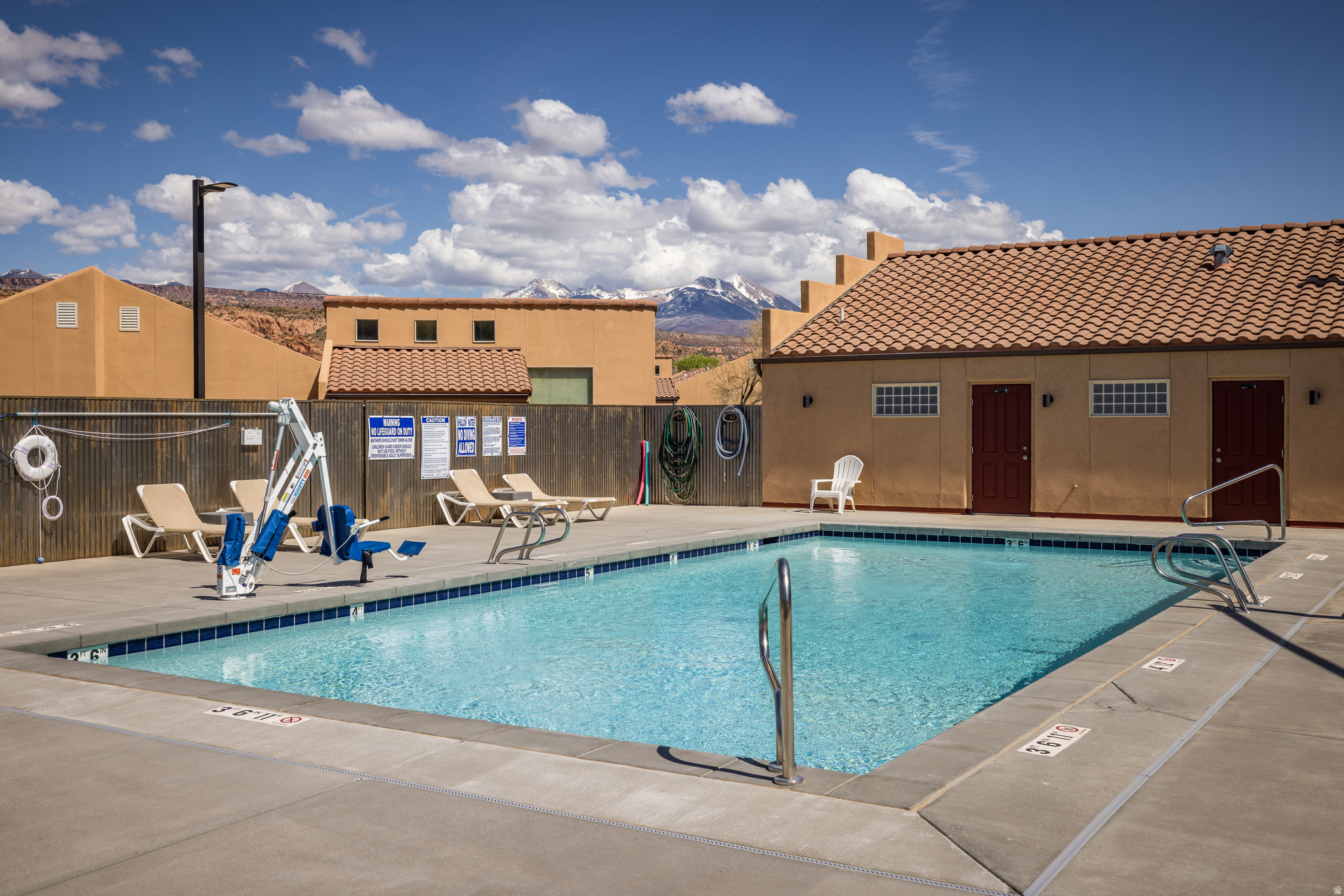 RIM VILLAGE - Residential