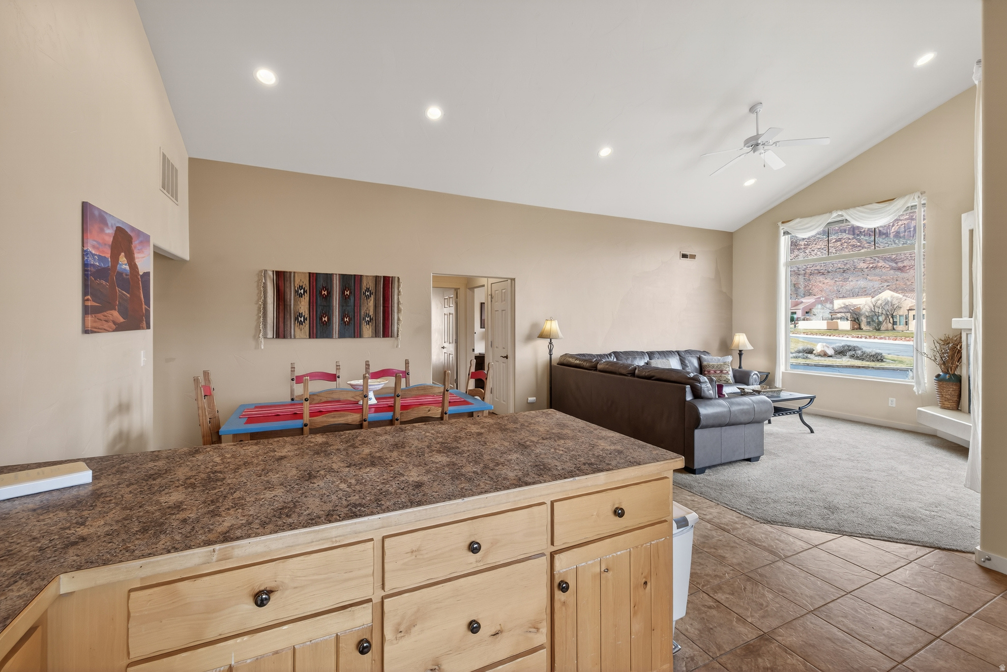 RIM VILLAGE - Residential