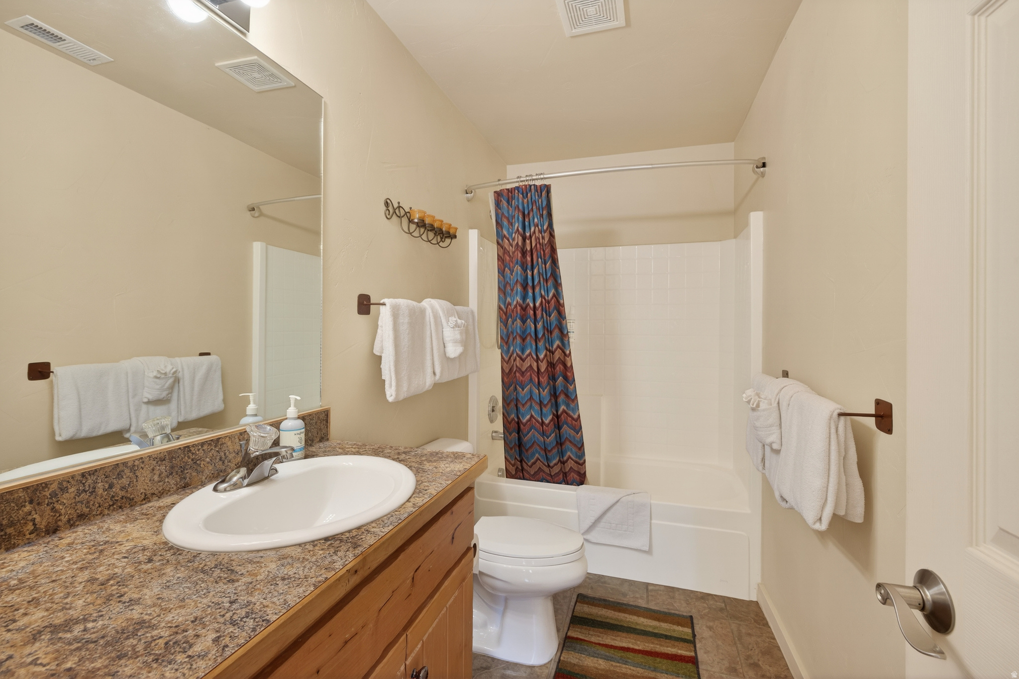 RIM VILLAGE - Residential