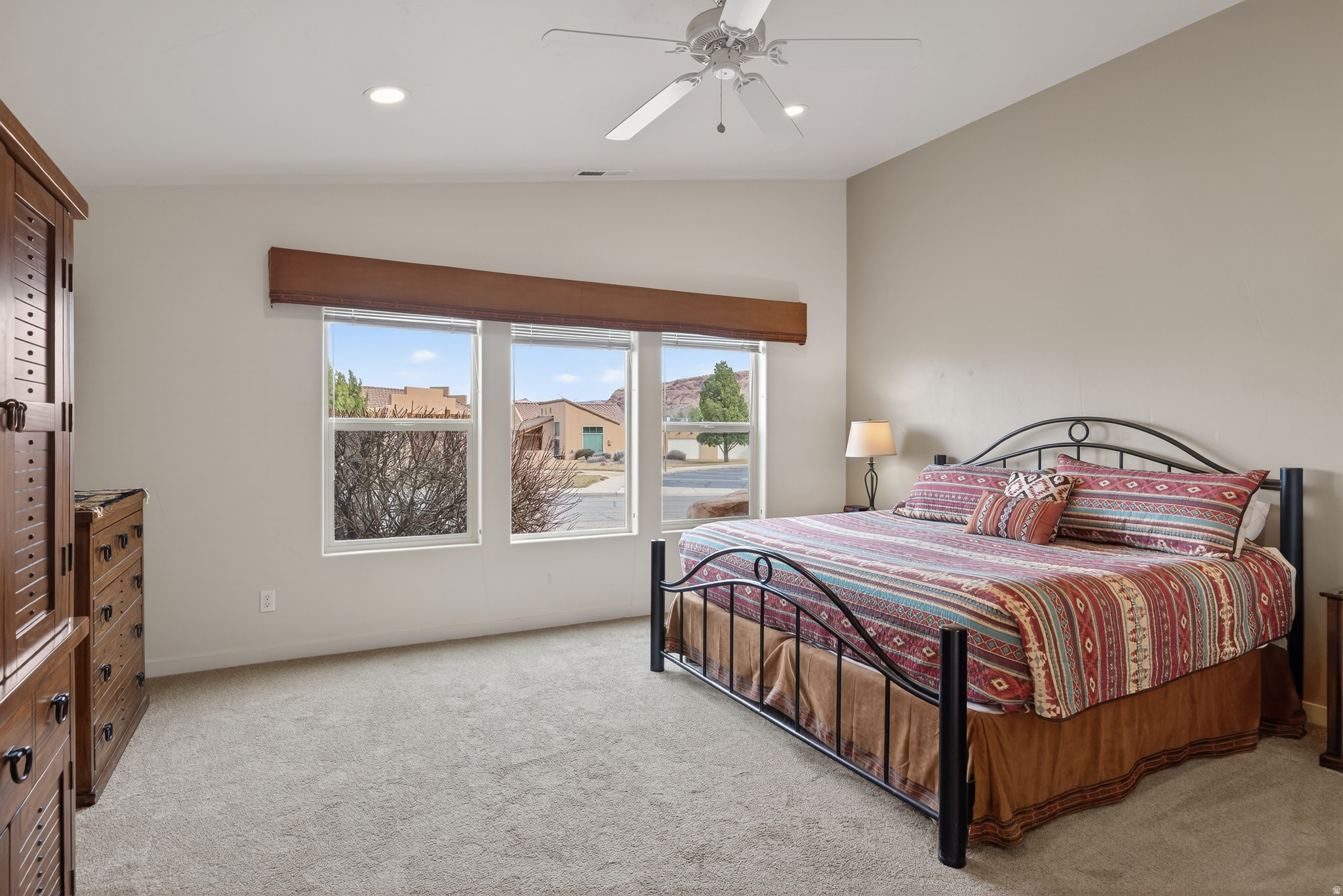 RIM VILLAGE - Residential