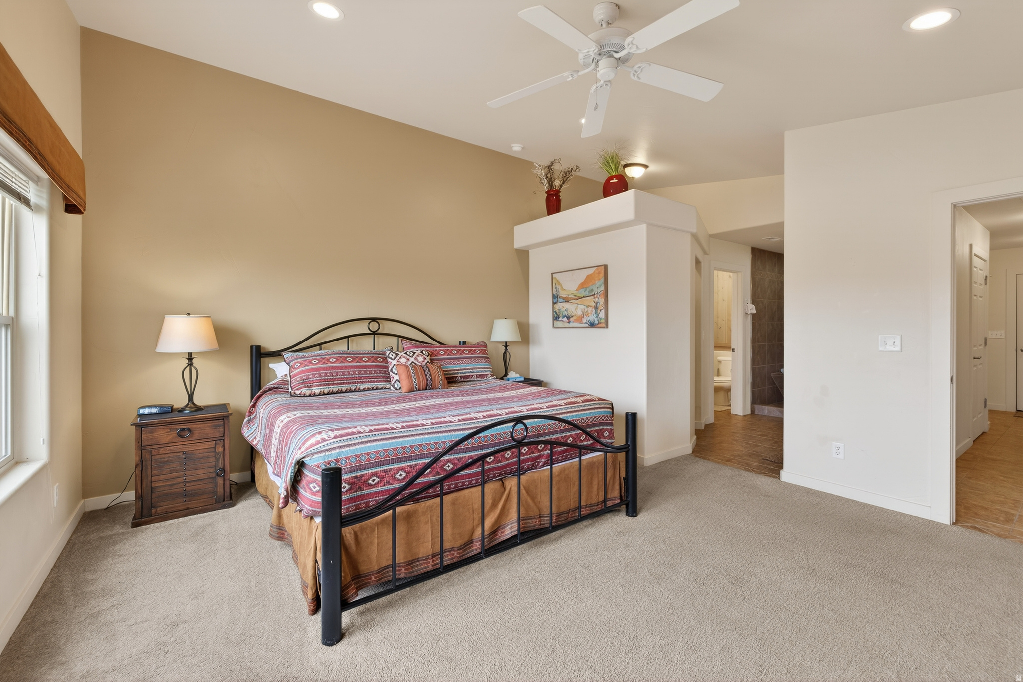 RIM VILLAGE - Residential