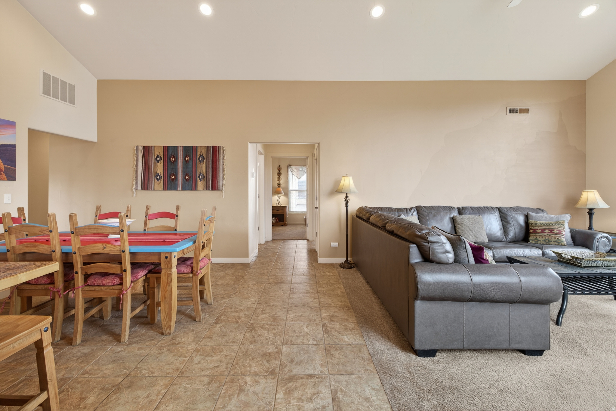 RIM VILLAGE - Residential