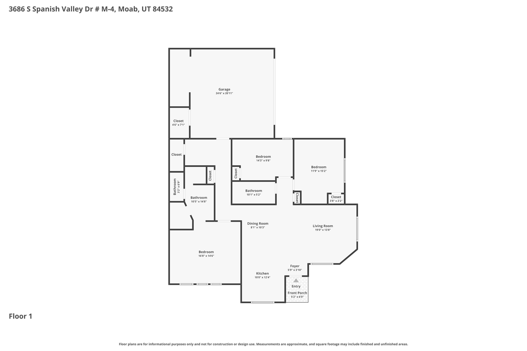 RIM VILLAGE - Residential