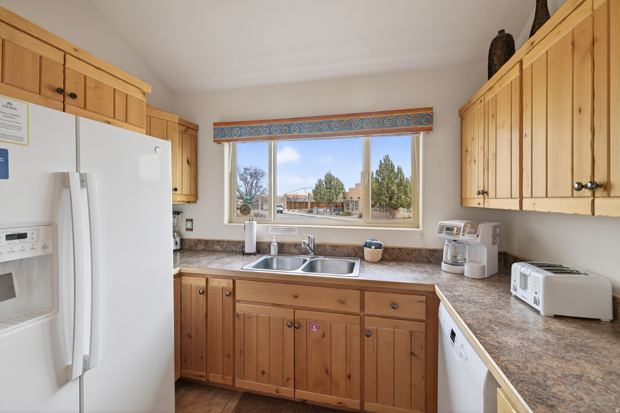 RIM VILLAGE - Residential