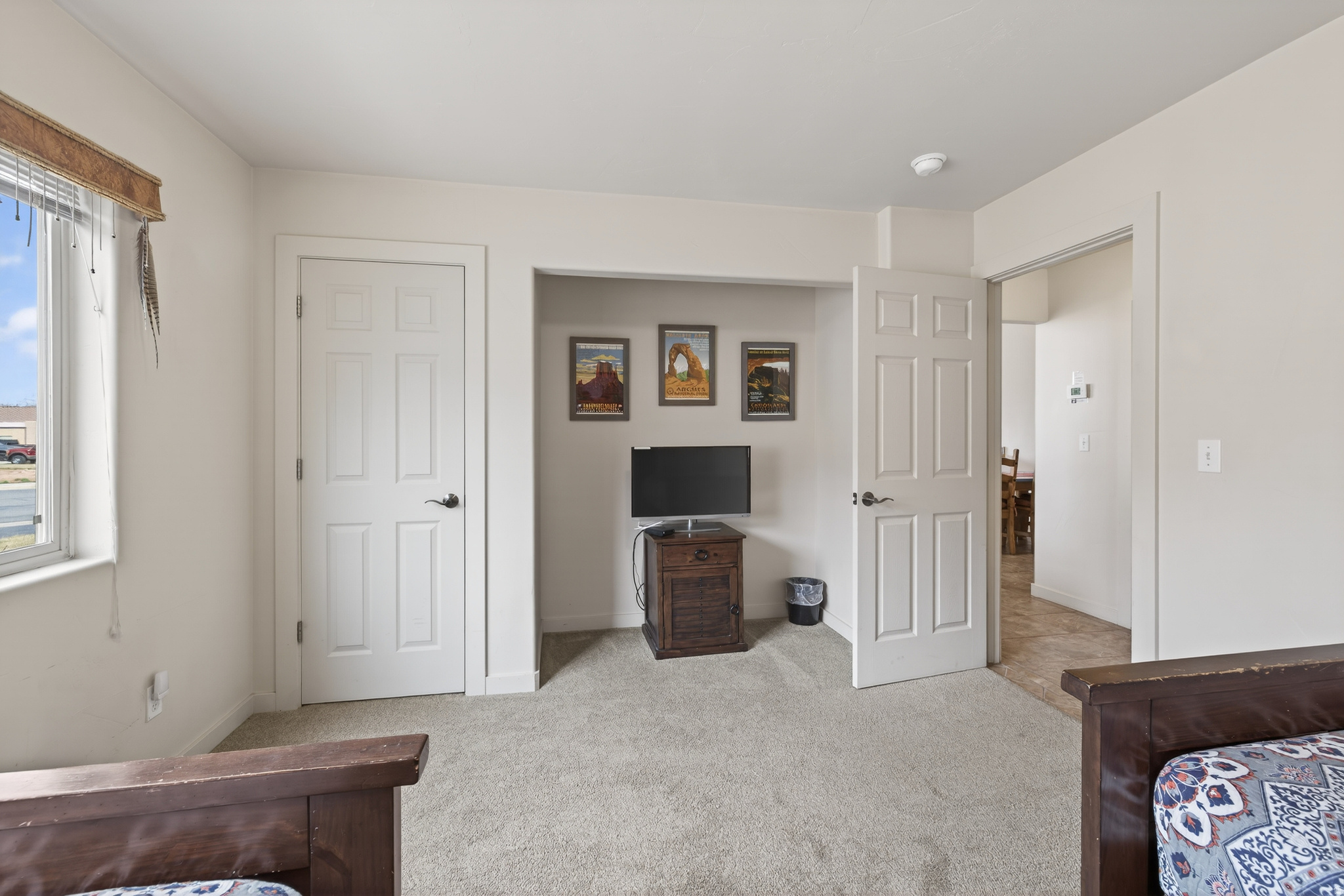 RIM VILLAGE - Residential