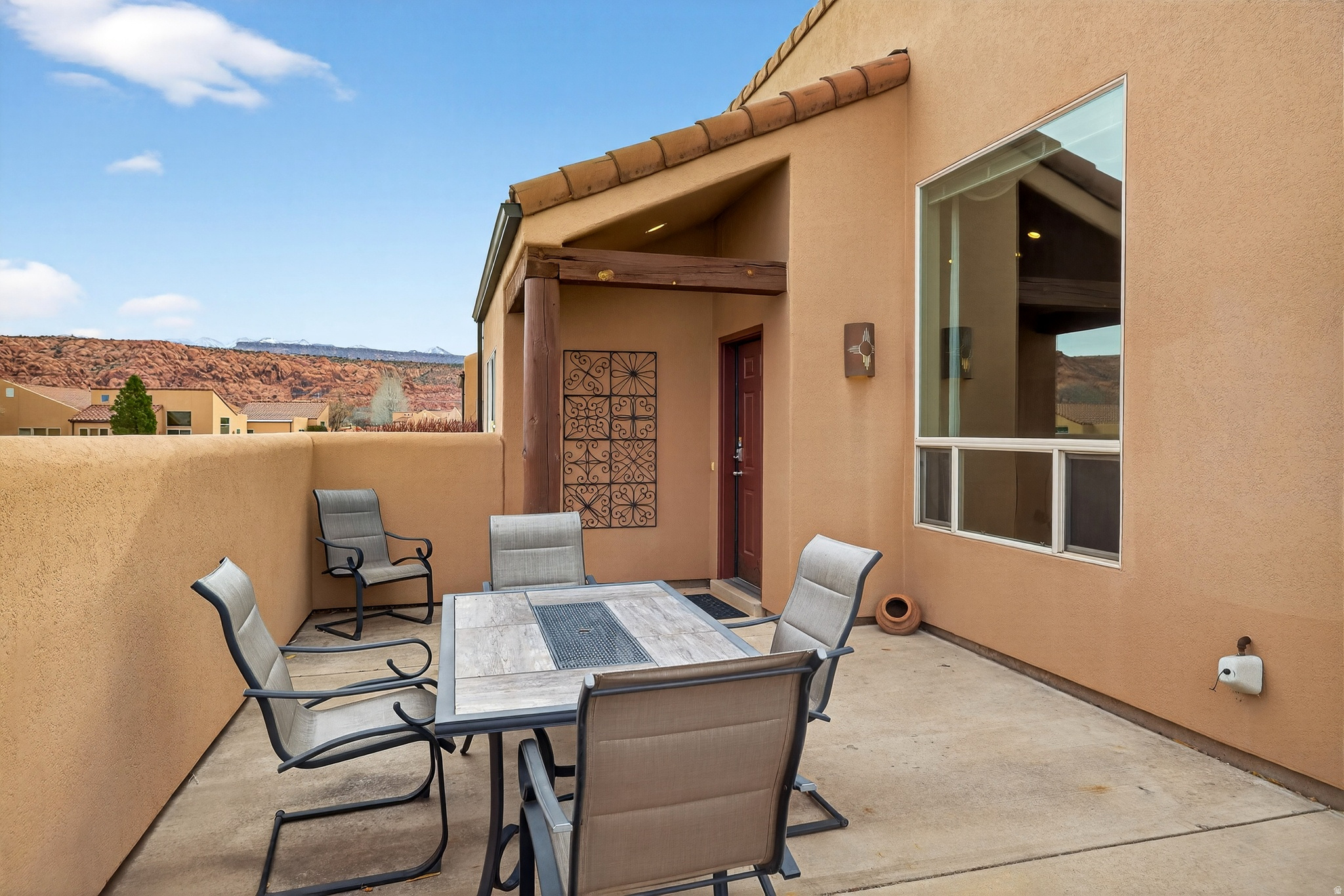 RIM VILLAGE - Residential