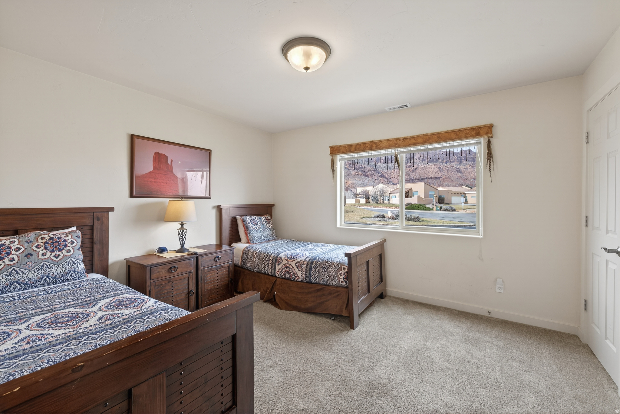 RIM VILLAGE - Residential