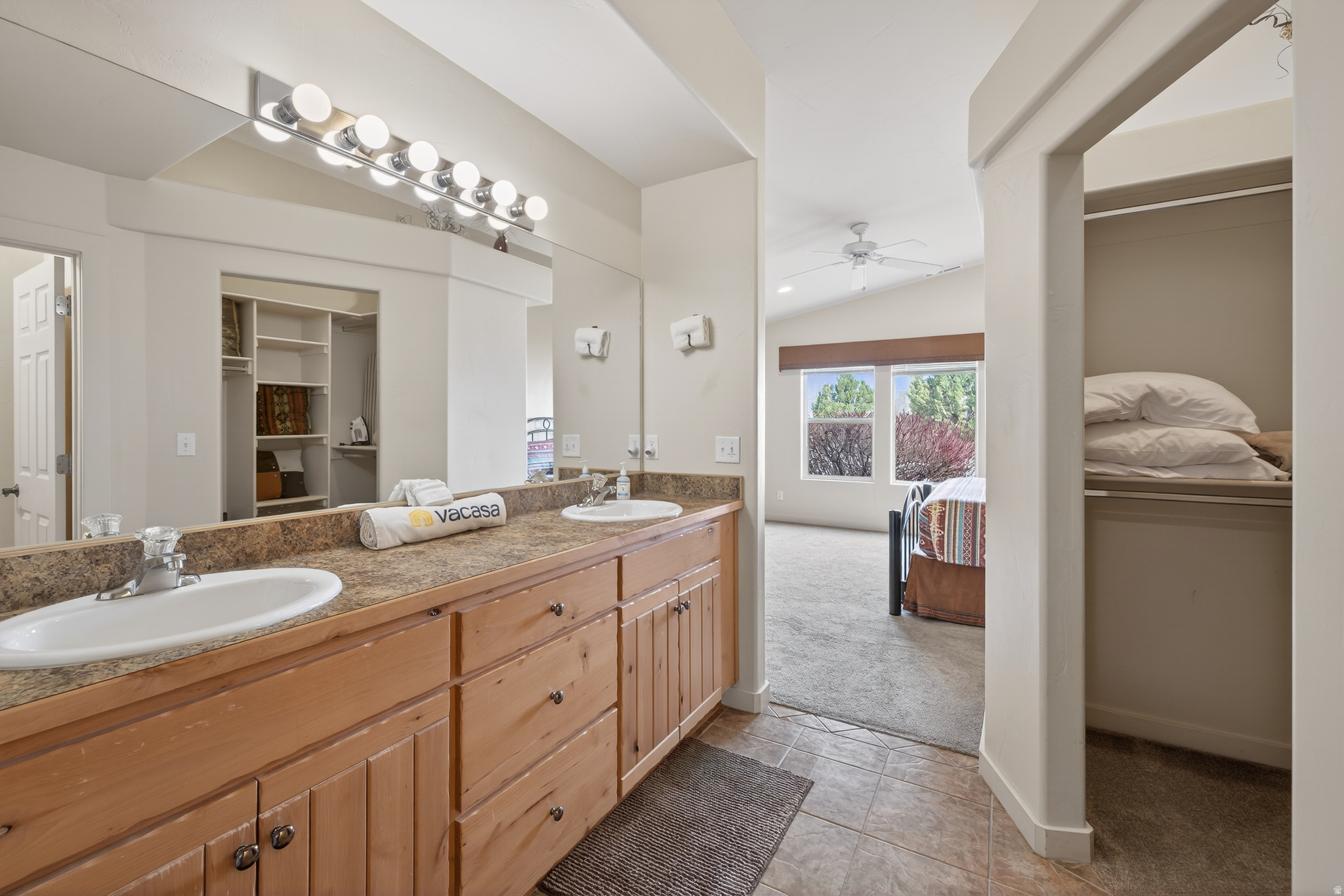 RIM VILLAGE - Residential