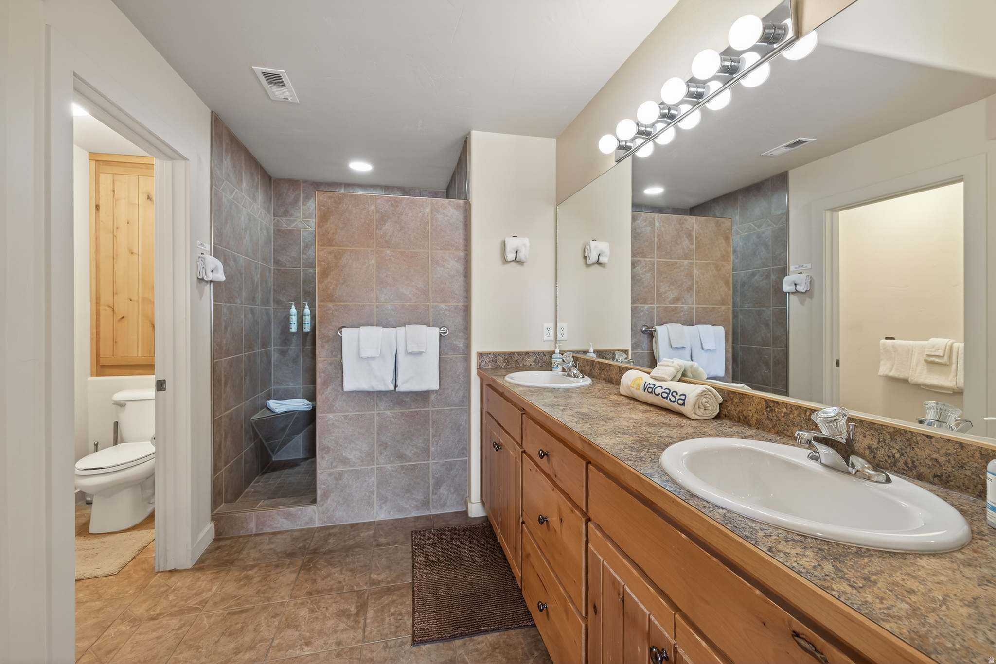 RIM VILLAGE - Residential