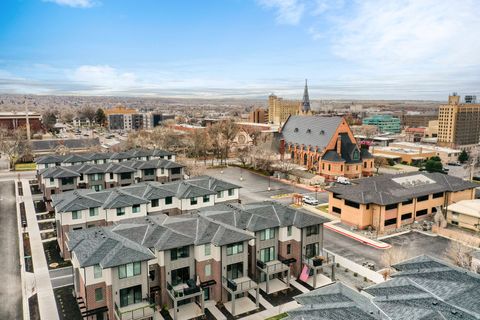 Tiny photo for 536 E 2360 S, Ogden, UT 84401 (MLS # 2126995)