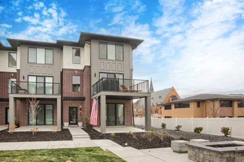 Tiny photo for 536 E 2360 S, Ogden, UT 84401 (MLS # 2126995)