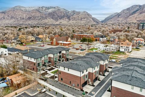 Tiny photo for 536 E 2360 S, Ogden, UT 84401 (MLS # 2126995)