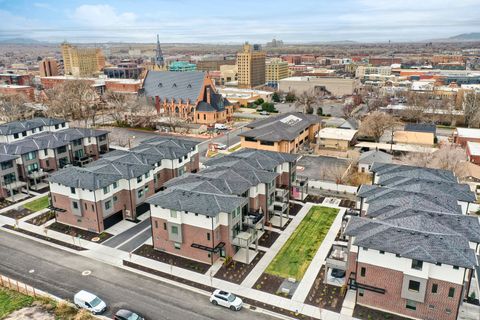 Tiny photo for 536 E 2360 S, Ogden, UT 84401 (MLS # 2126995)