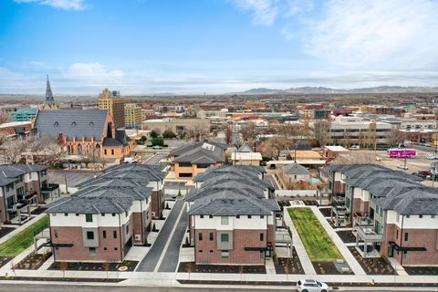 Tiny photo for 536 E 2360 S, Ogden, UT 84401 (MLS # 2126995)