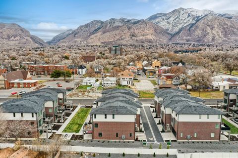 Tiny photo for 536 E 2360 S, Ogden, UT 84401 (MLS # 2126995)