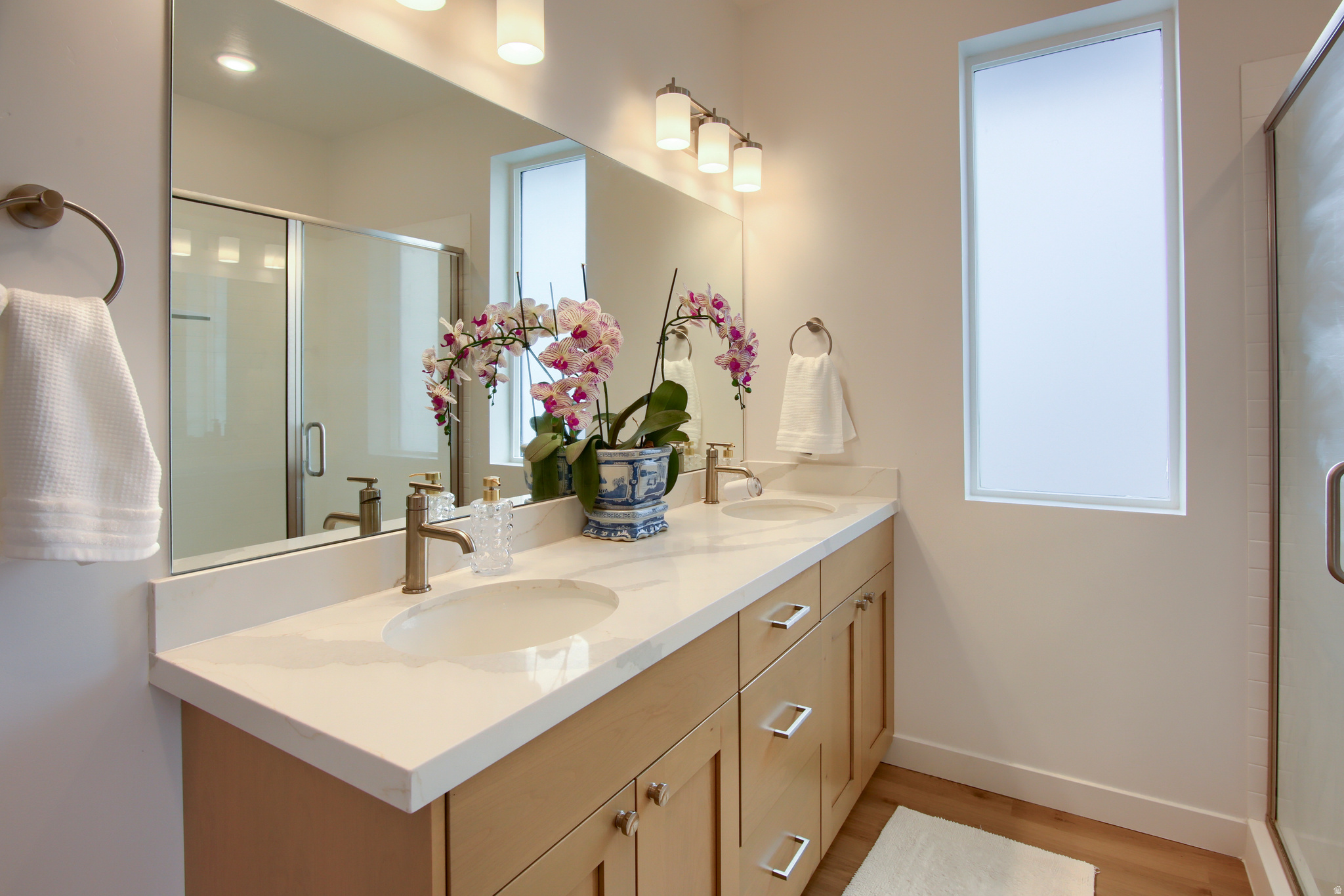 TOWNS AT 24TH - Residential