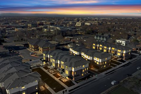 Tiny photo for 536 E 2360 S, Ogden, UT 84401 (MLS # 2126995)