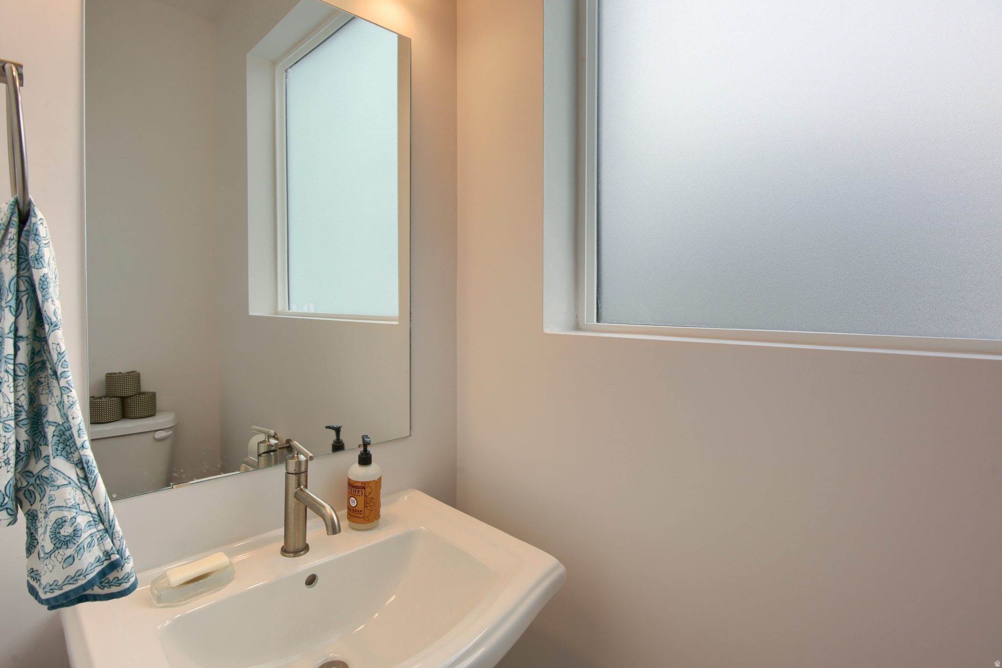 TOWNS AT 24TH - Residential