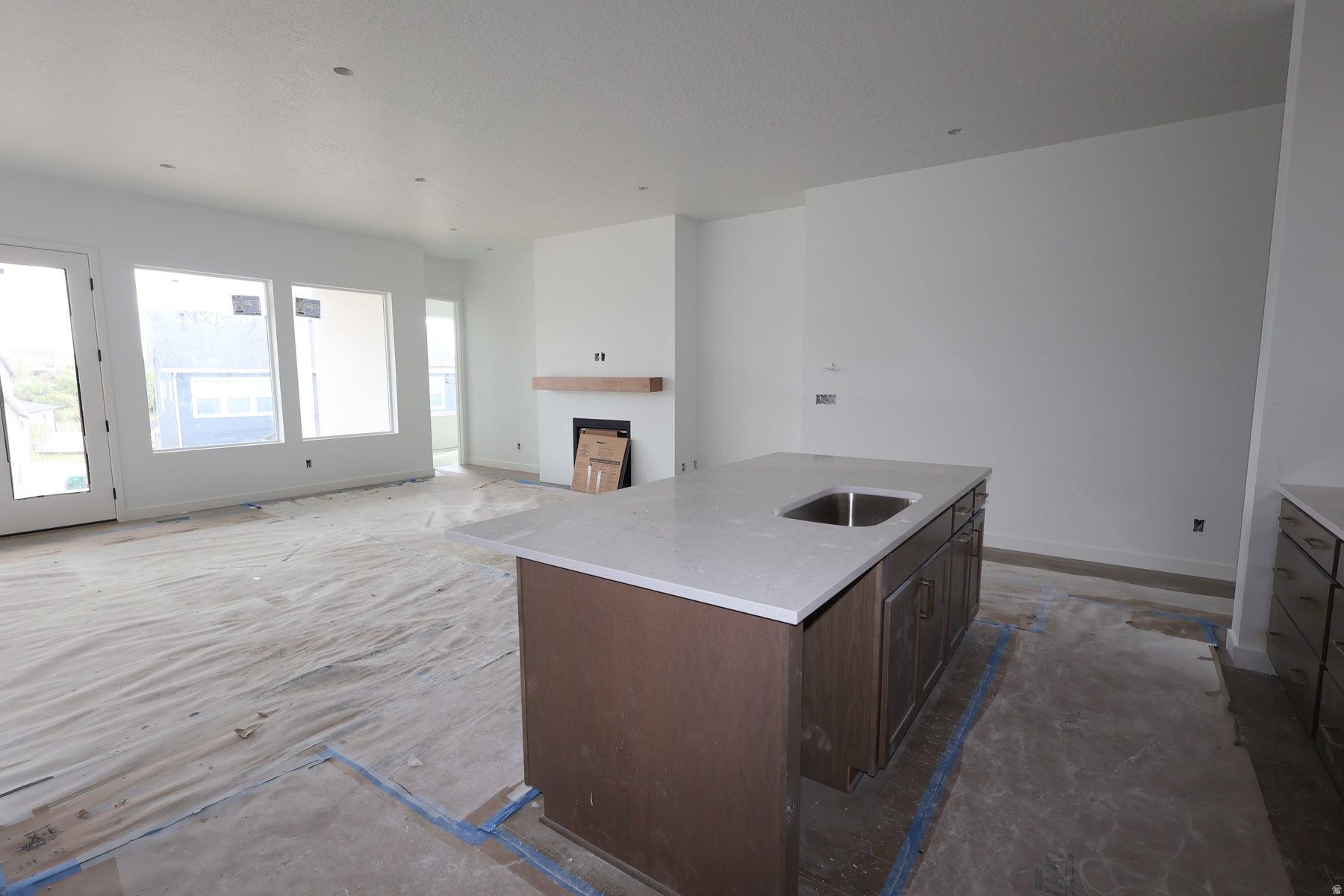 EASTRIDGE PARK - Residential