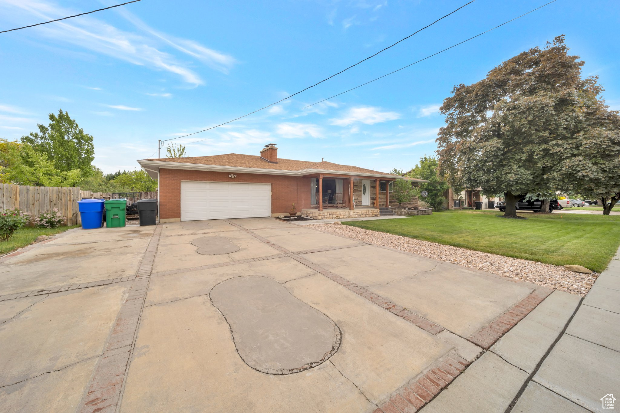 1885 W 300, West Point, Utah image 3