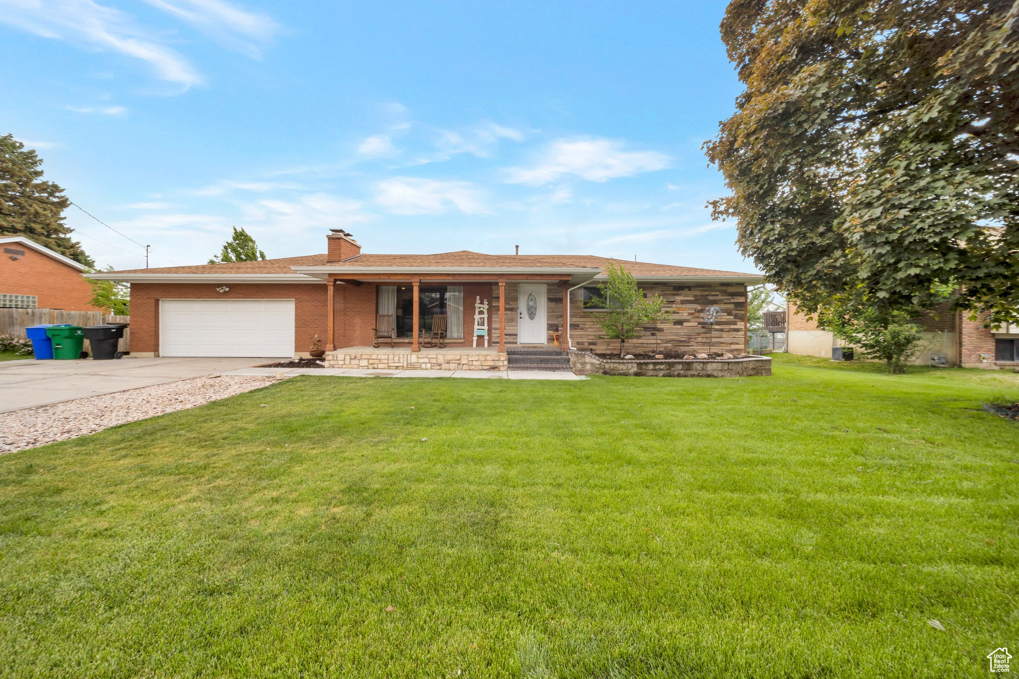 1885 W 300, West Point, Utah image 1
