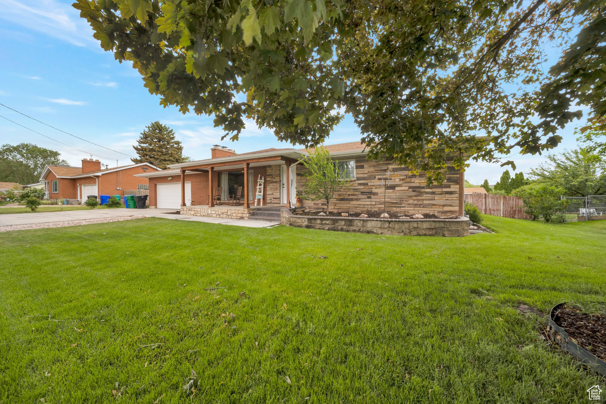 1885 W 300, West Point, Utah image 2