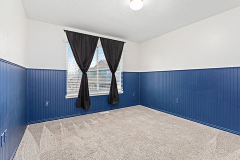 Tiny photo for 5033 W BOULDER, Herriman, UT 84096 (MLS # 2127701)