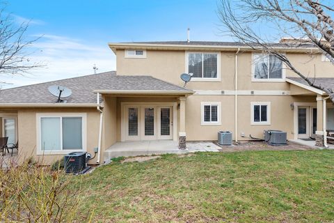 Tiny photo for 5033 W BOULDER, Herriman, UT 84096 (MLS # 2127701)